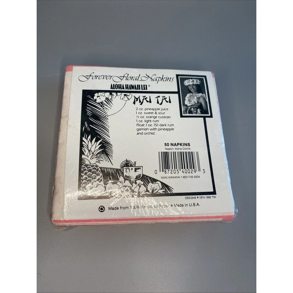 N/A one package